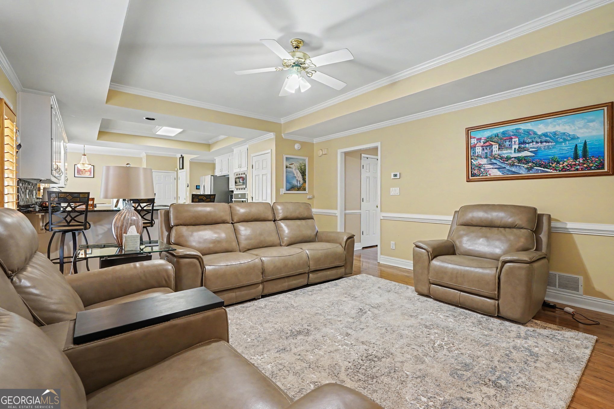 4299 Donerail Drive Property Photo 8