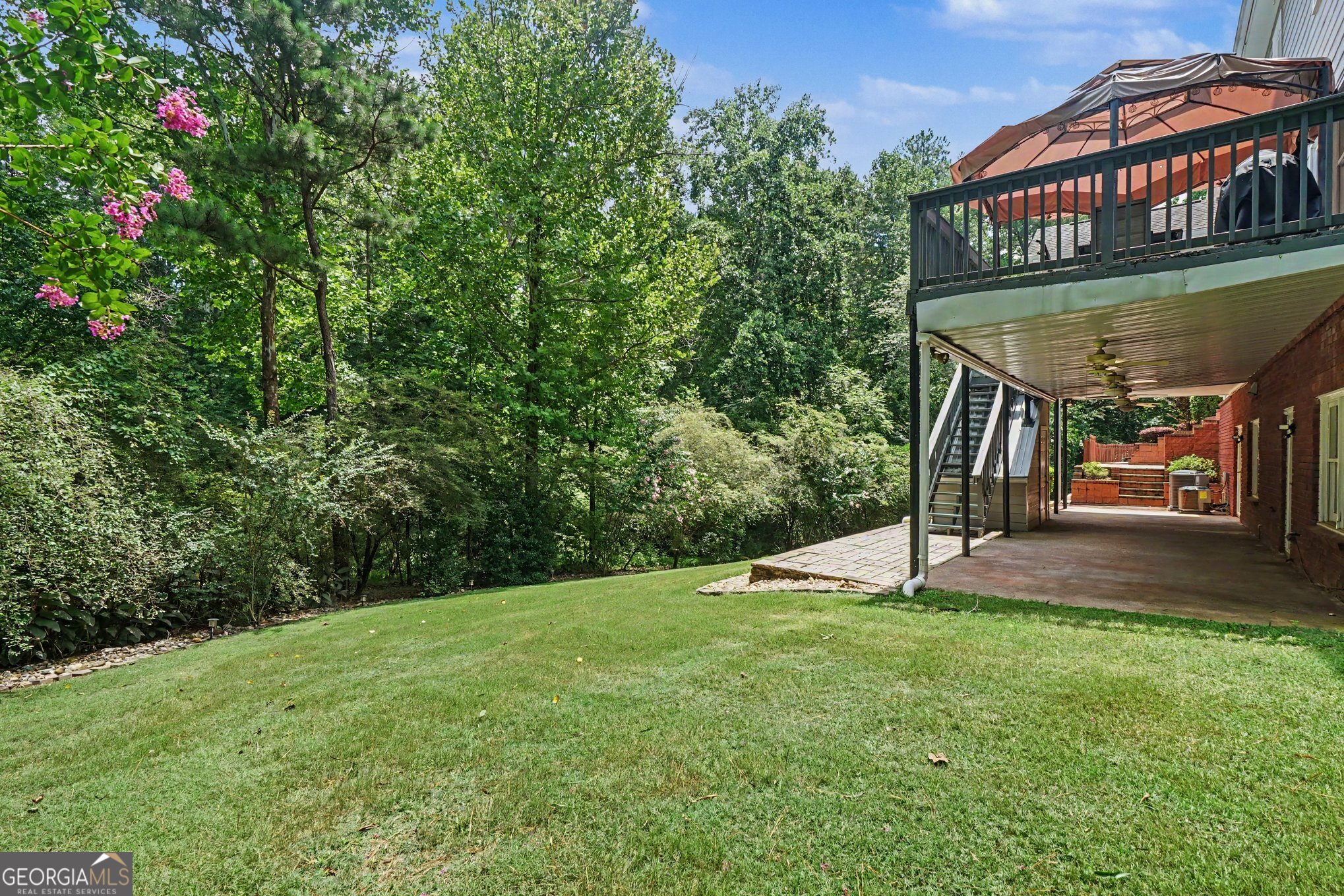 4299 Donerail Drive Property Photo 33