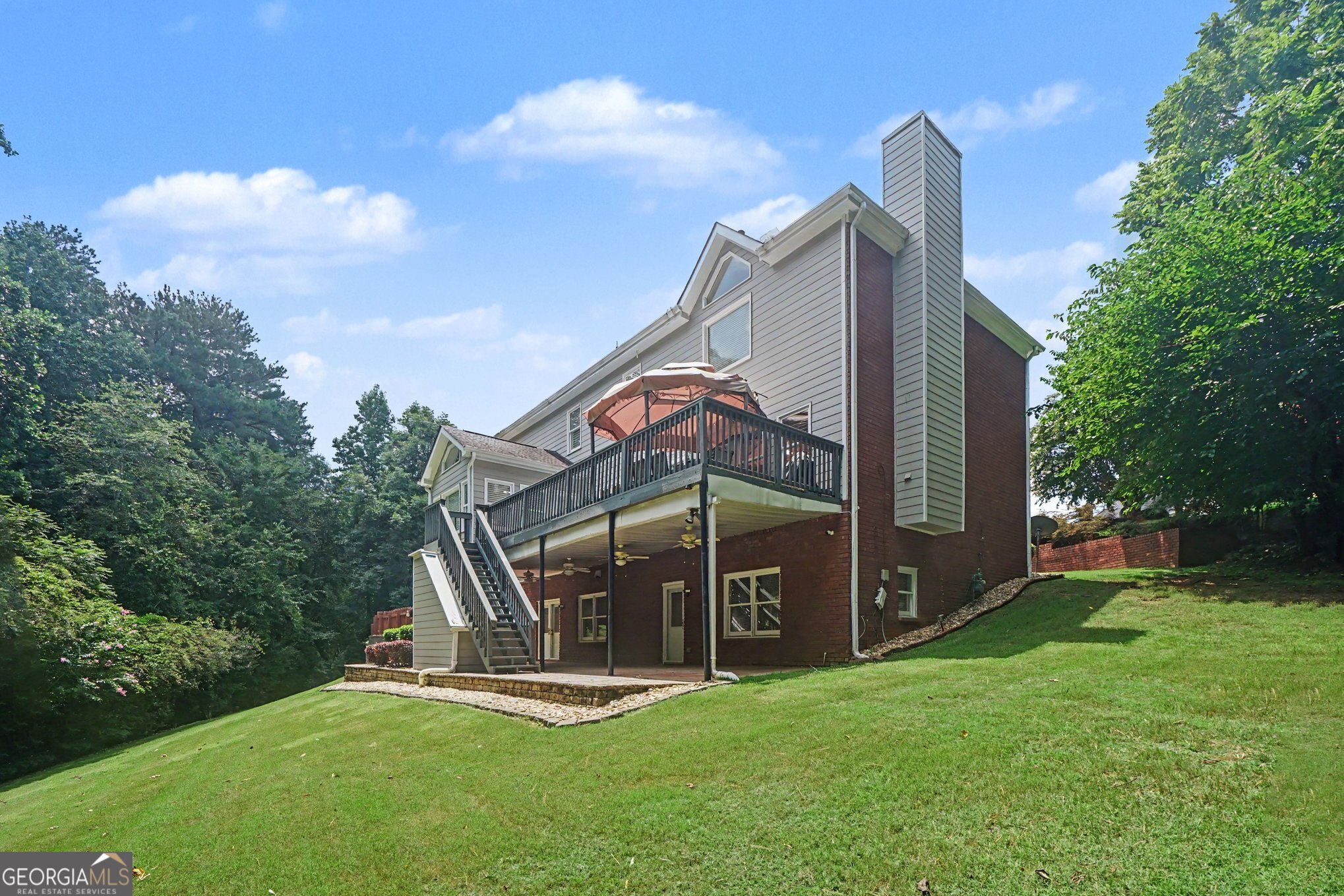 4299 Donerail Drive Property Photo 34