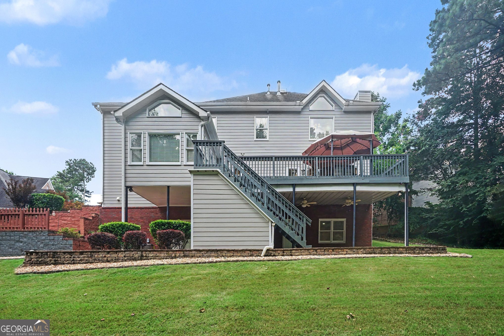 4299 Donerail Drive Property Photo 35