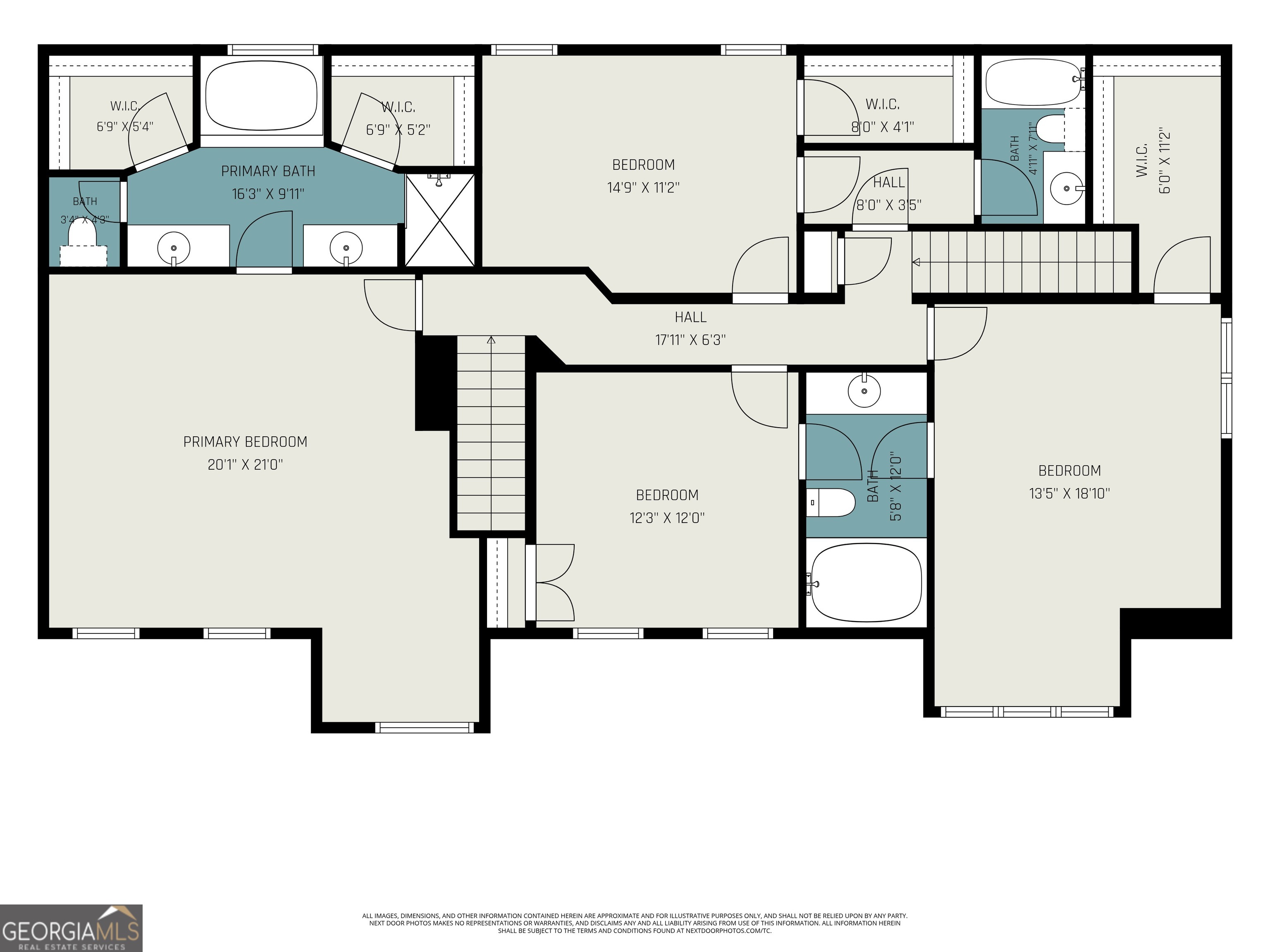 4299 Donerail Drive Property Photo 40