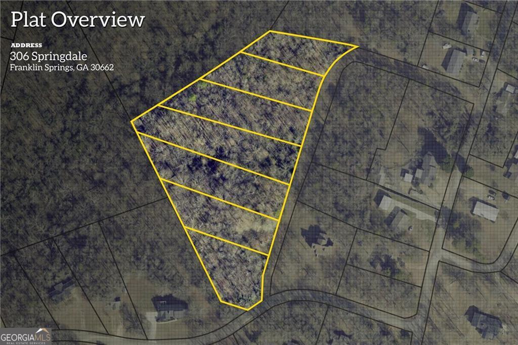 603 Springdale Drive Property Photo 2