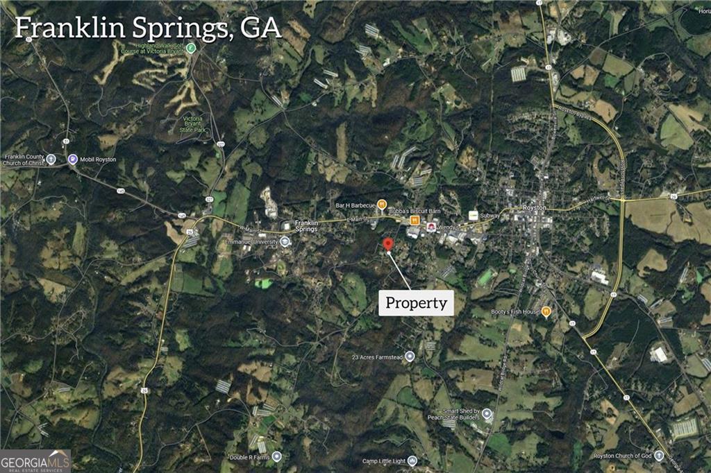 603 Springdale Drive Property Photo 3
