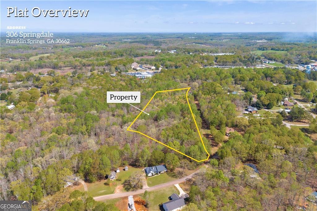 603 Springdale Drive Property Photo 5