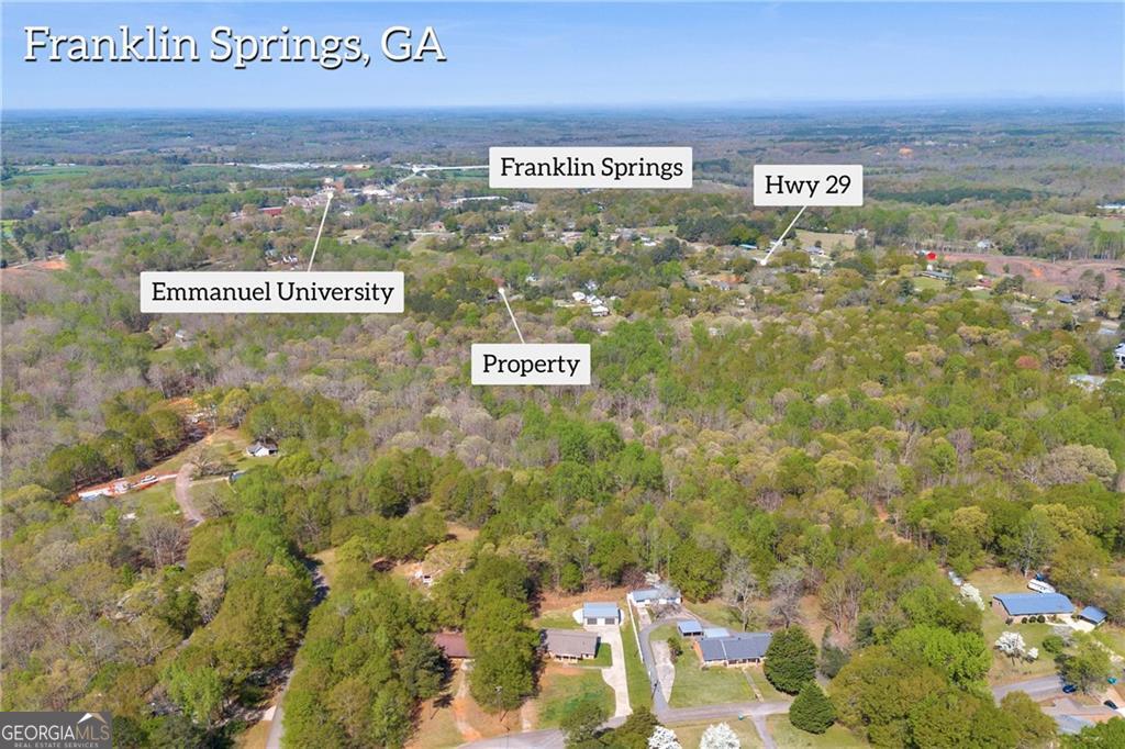 603 Springdale Drive Property Photo 8