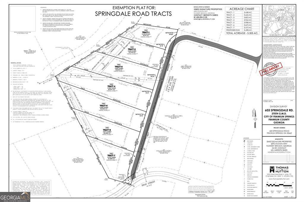 603 Springdale Drive Property Photo 19
