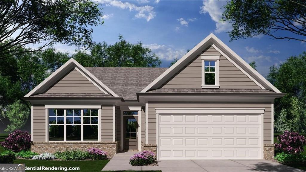 2012 Oconee Bluff Drive Property Photo 1