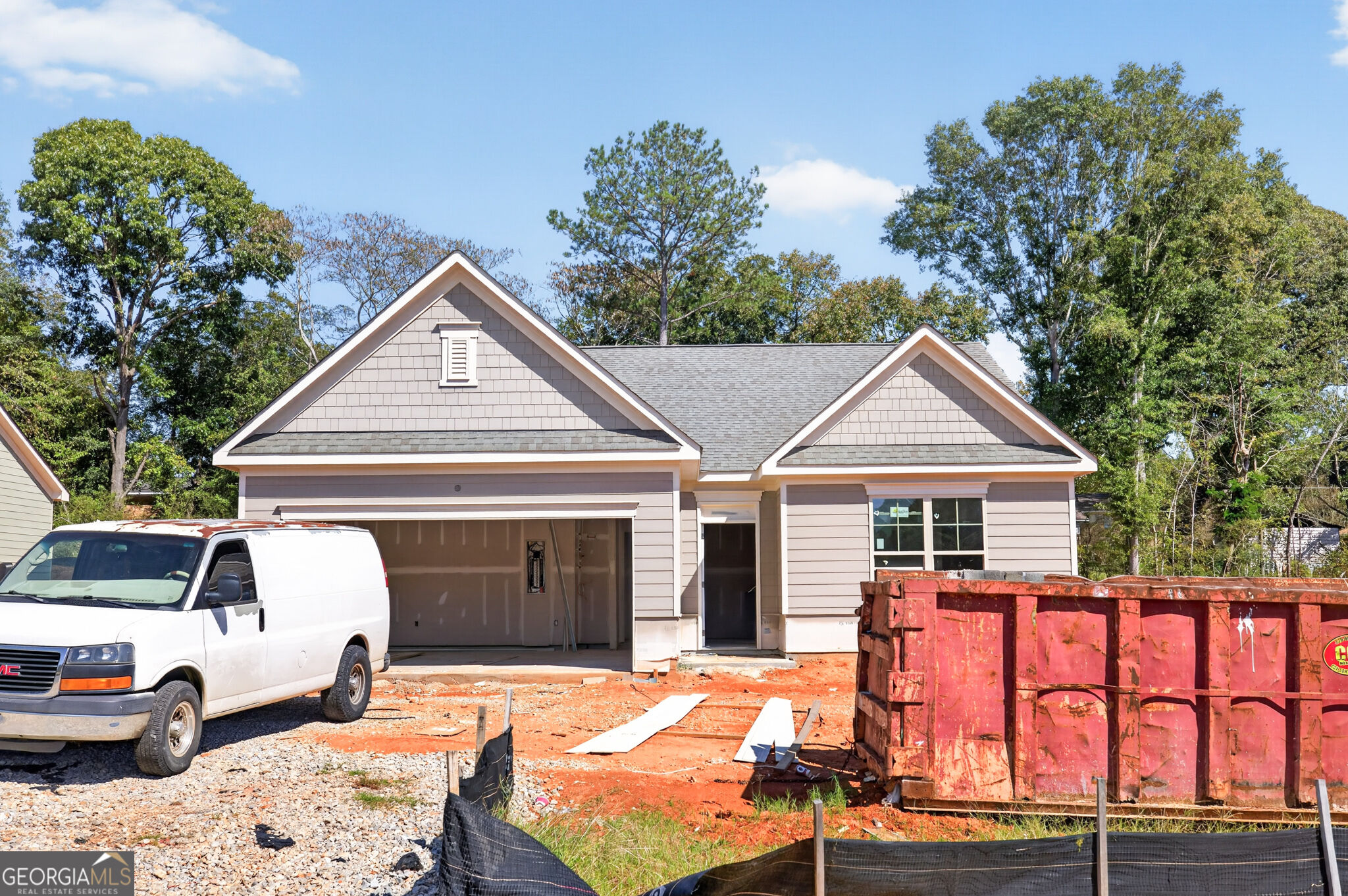 2012 Oconee Bluff Drive Property Photo 3