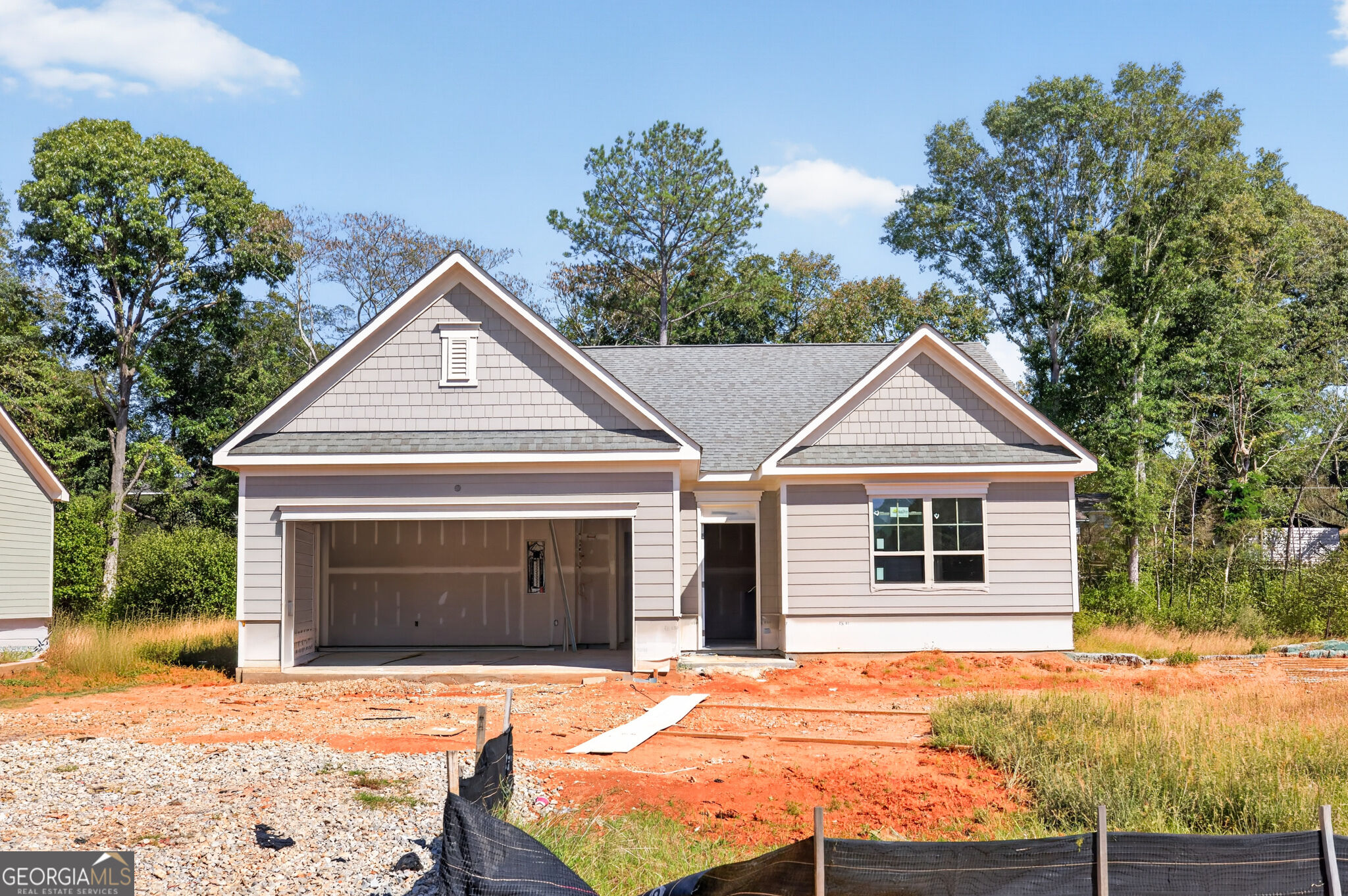 2012 Oconee Bluff Drive Property Photo 4