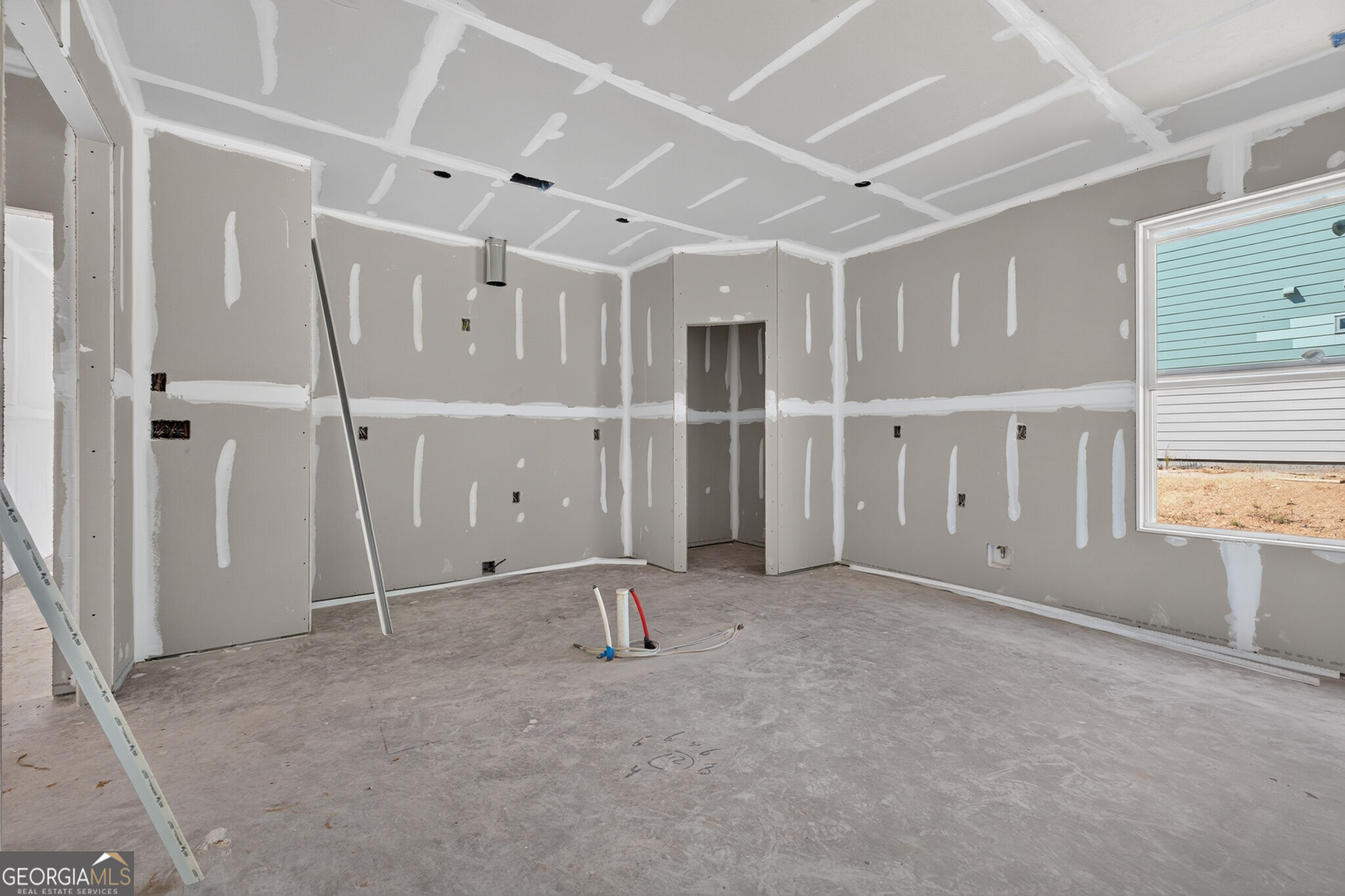2012 Oconee Bluff Drive Property Photo 5