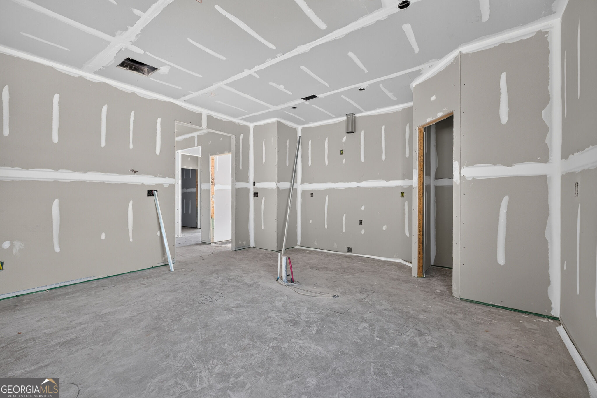 2012 Oconee Bluff Drive Property Photo 7