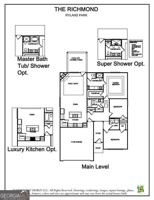 2012 Oconee Bluff Drive Property Photo 8