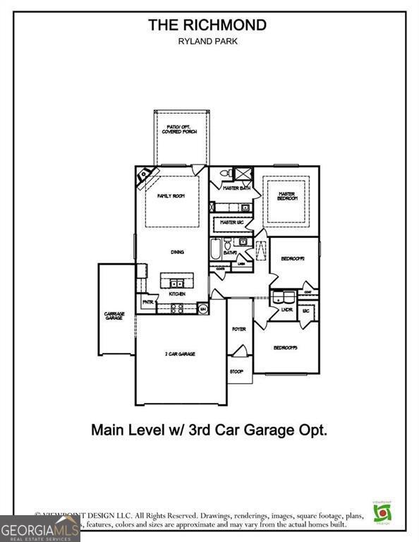 2012 Oconee Bluff Drive Property Photo 9