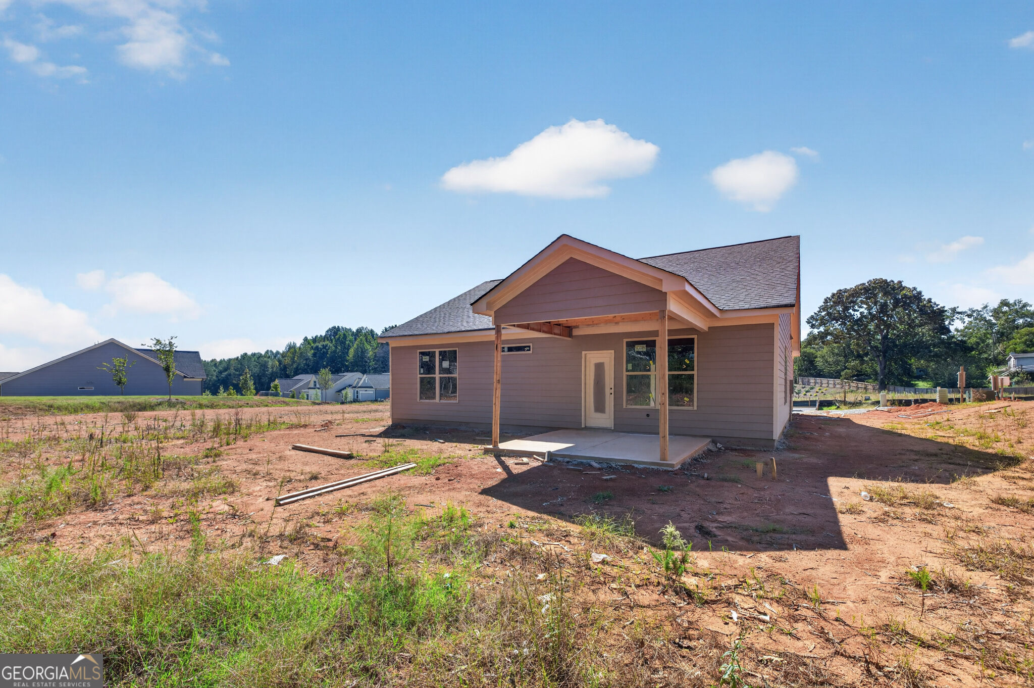 2012 Oconee Bluff Drive Property Photo 14