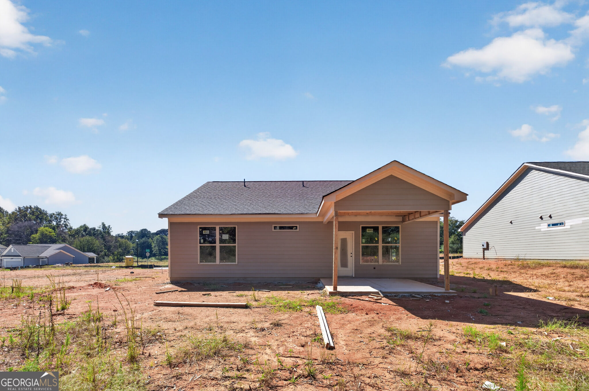 2012 Oconee Bluff Drive Property Photo 15