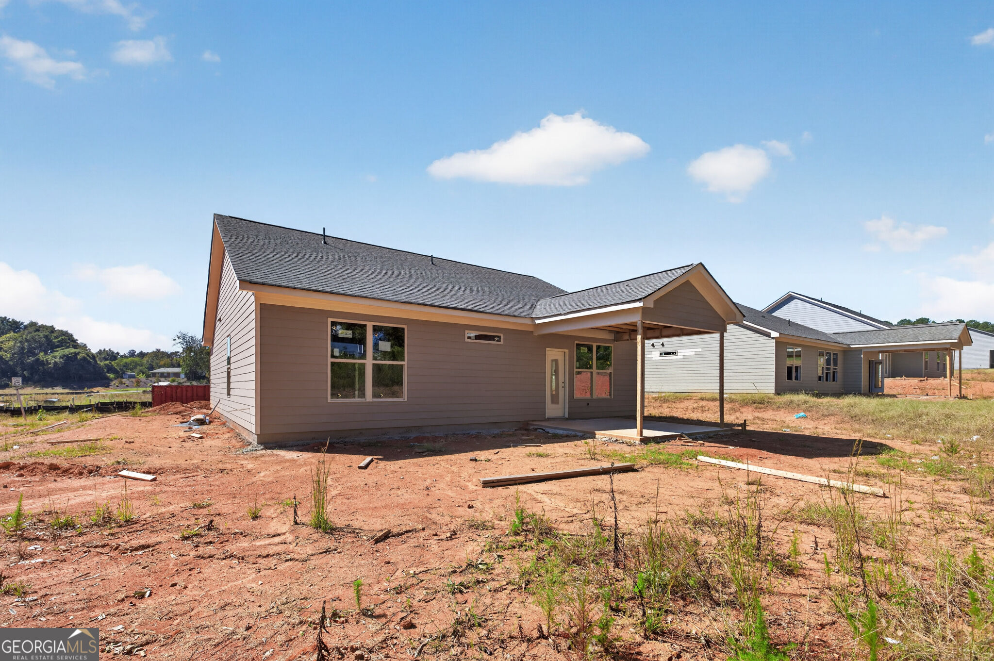 2012 Oconee Bluff Drive Property Photo 16
