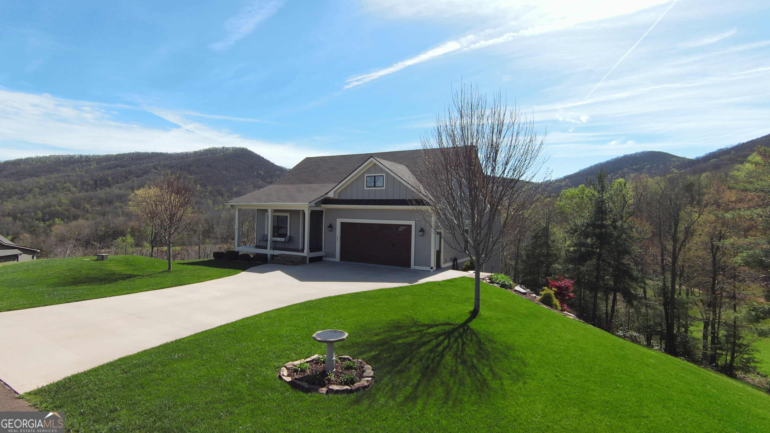 463 Ivy Log Heights Road Property Photo 1