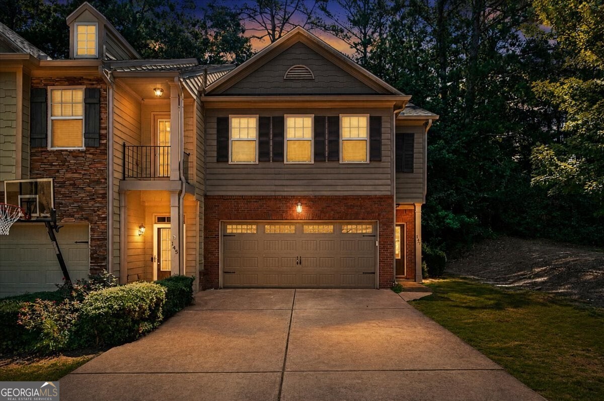 147 Sunset Lane Property Photo 1