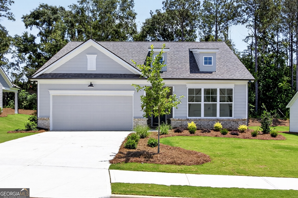 2020 Oconee Bluff Drive Property Photo 1
