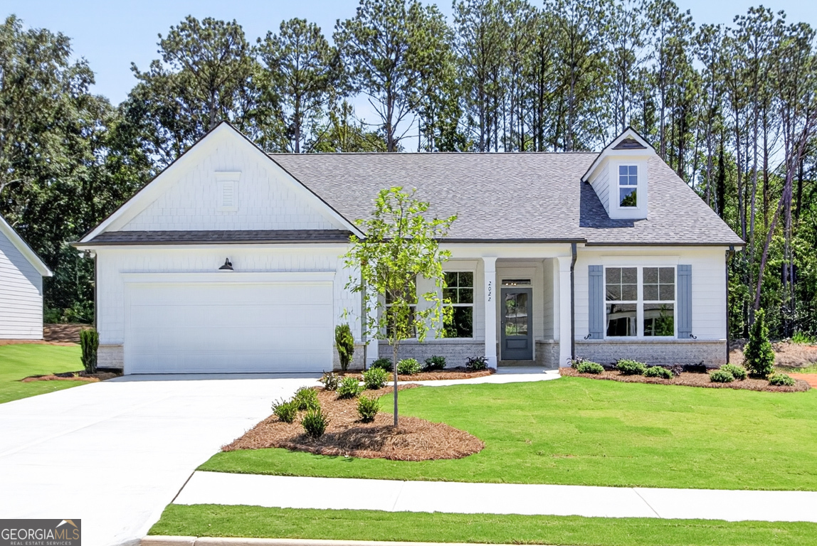 2022 Oconee Bluff Drive