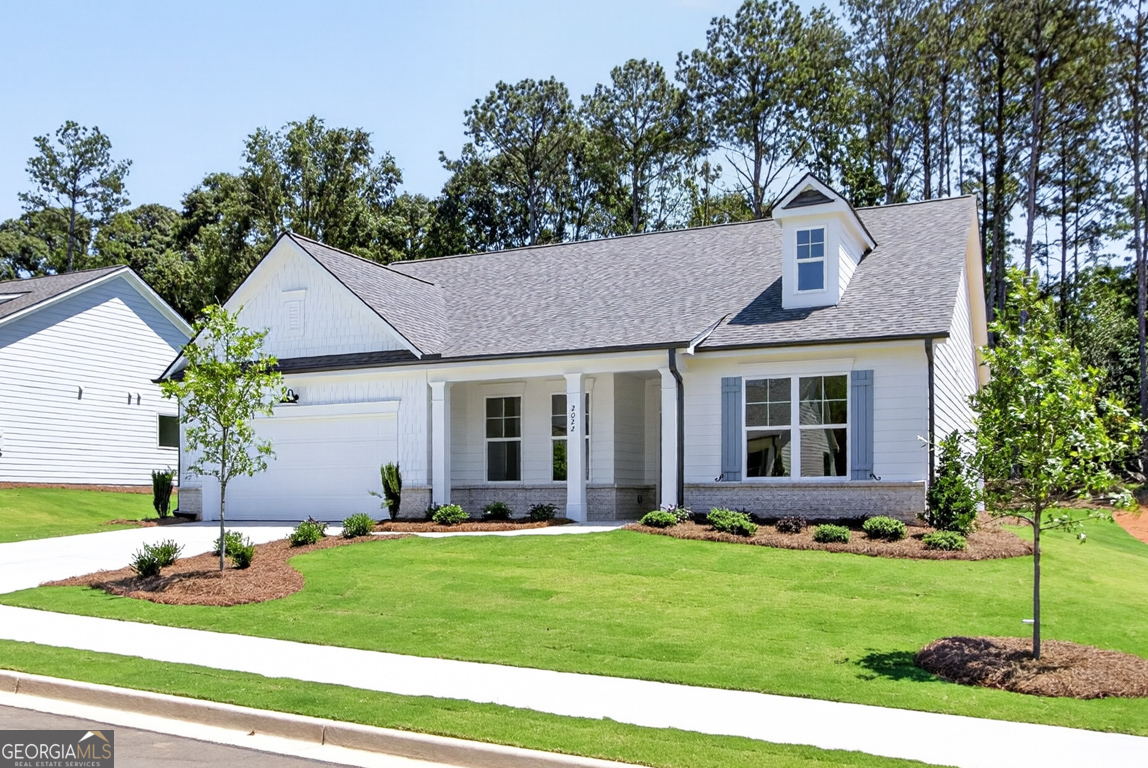 2022 Oconee Bluff Drive Property Photo 2