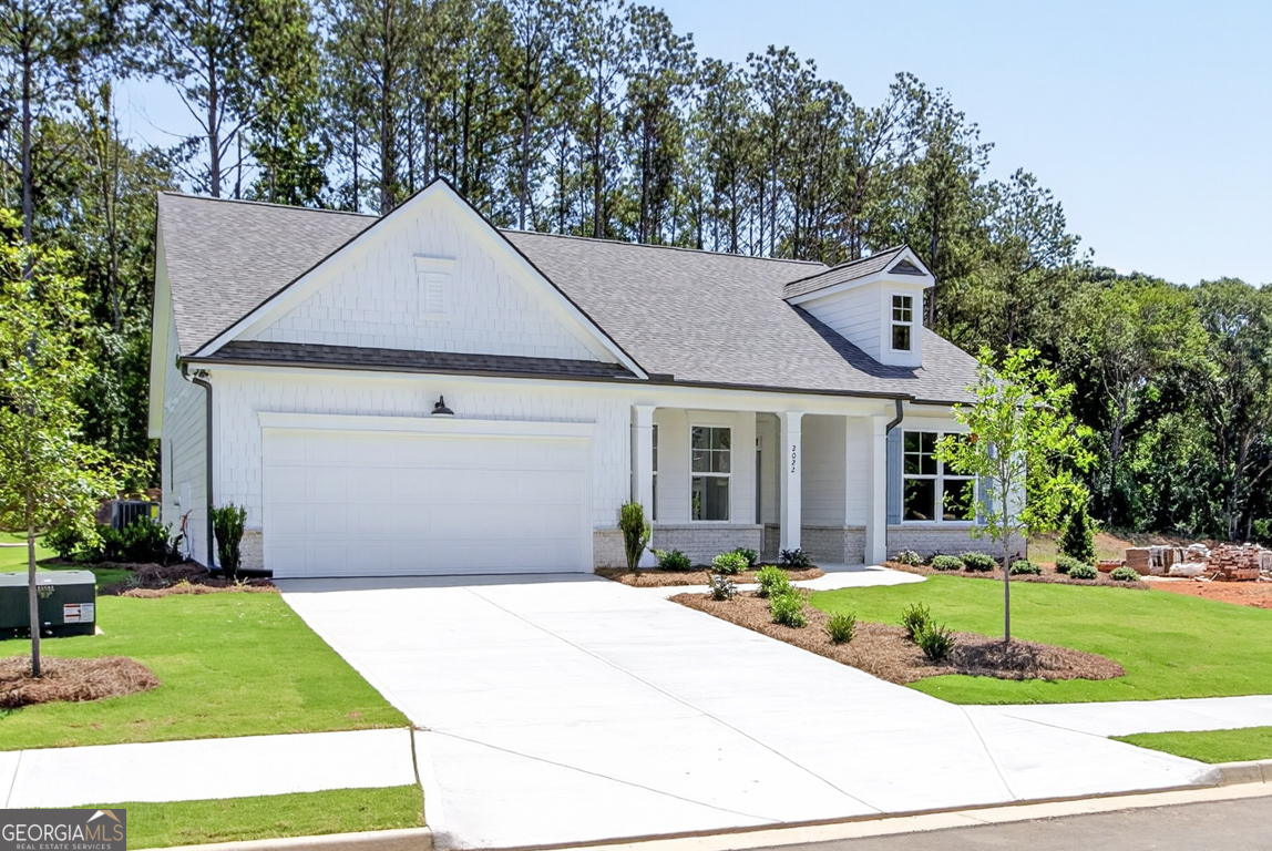 2022 Oconee Bluff Drive Property Photo 3
