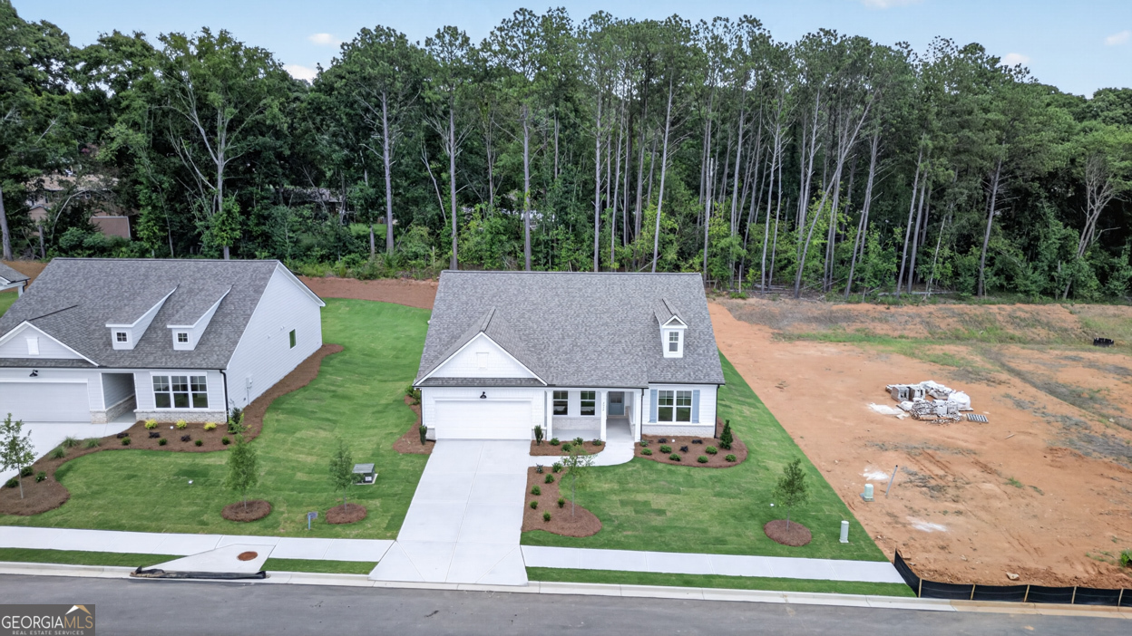 2022 Oconee Bluff Drive Property Photo 4
