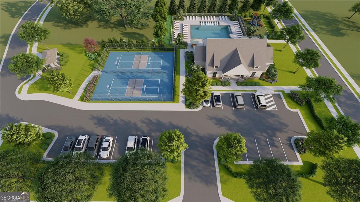 2022 Oconee Bluff Drive Property Photo 62
