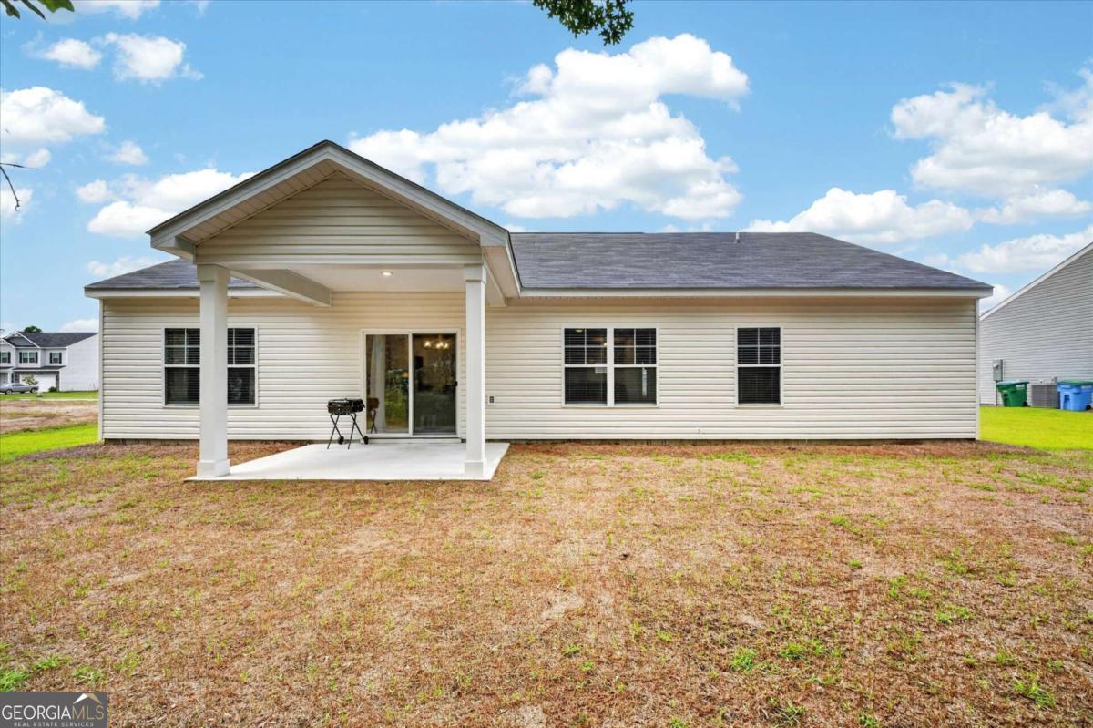 329 Crosswinds Drive Property Photo 30