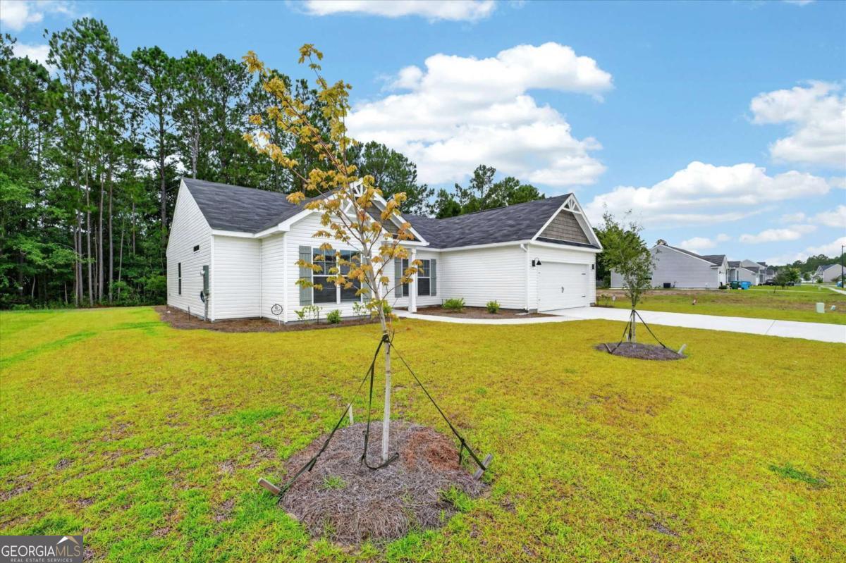 329 Crosswinds Drive Property Photo 34
