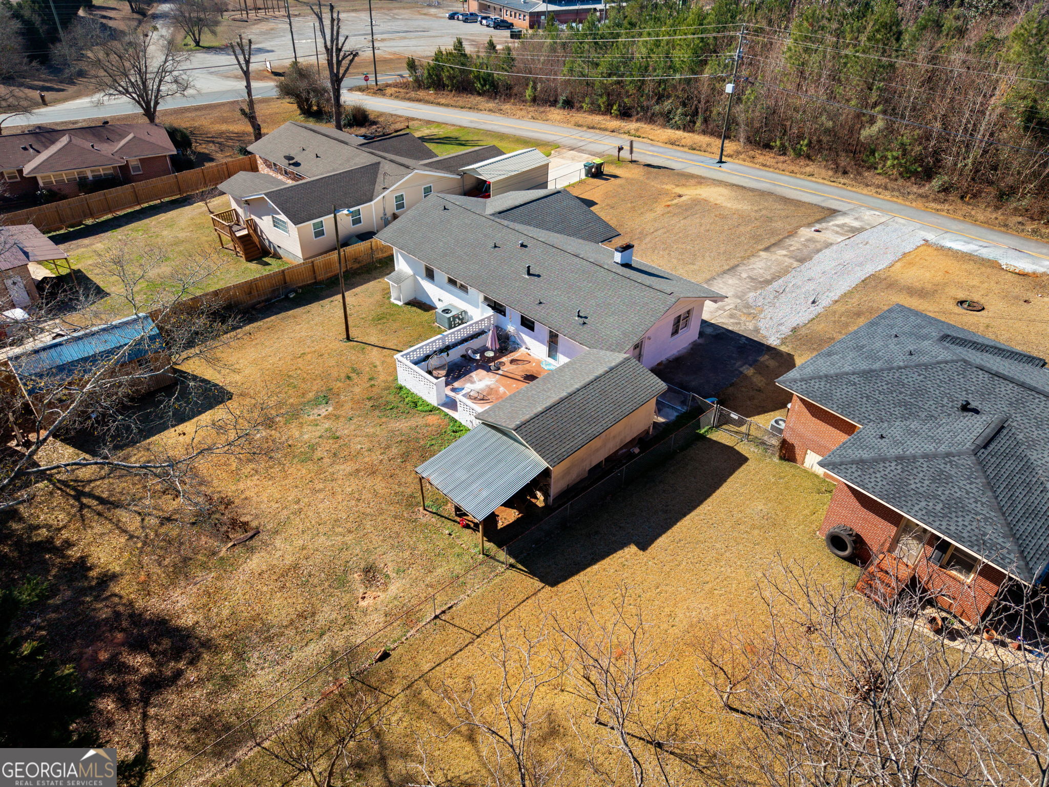 204 Diane Drive Property Photo 46
