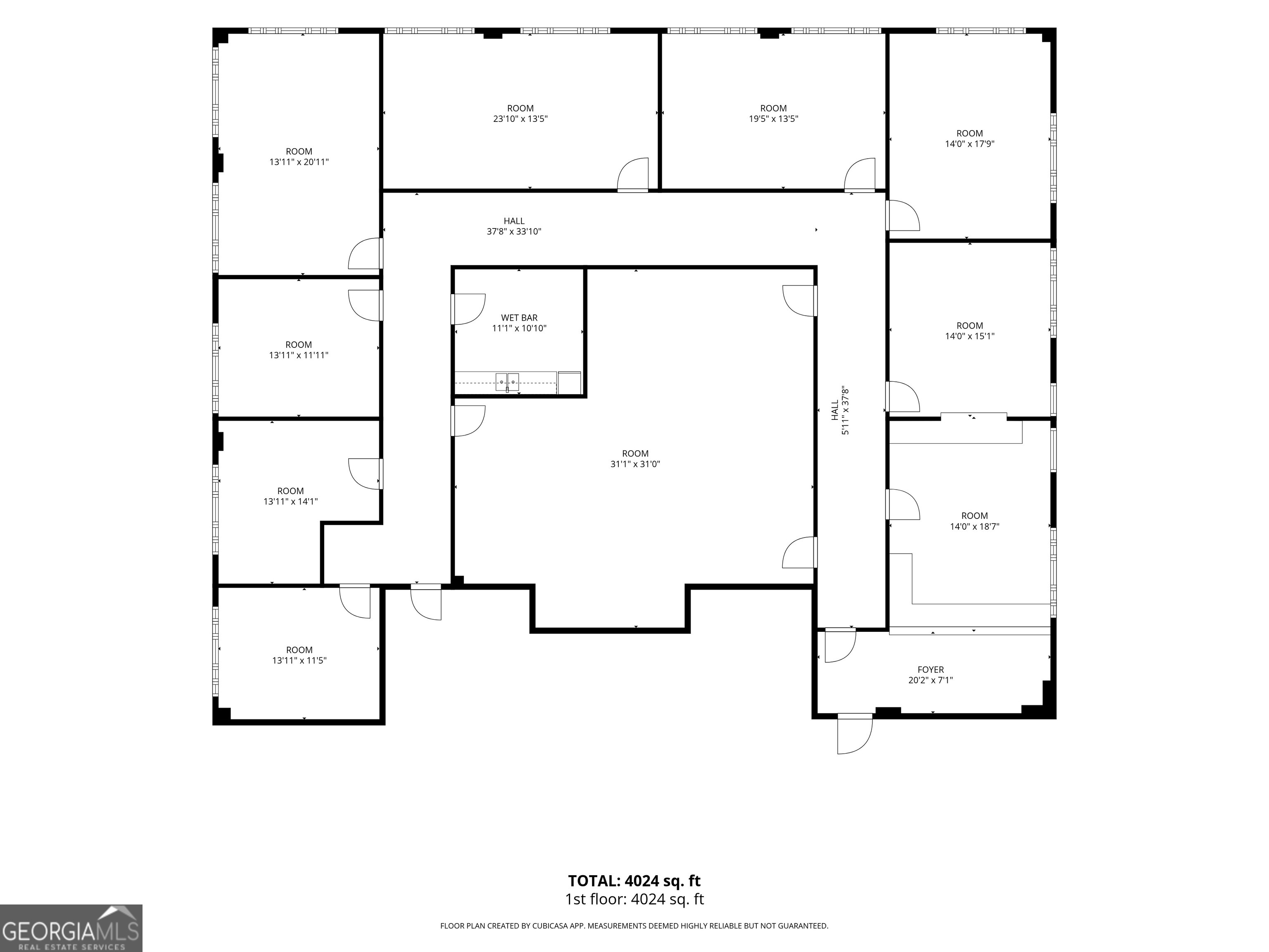 901 N Broad Street Ne Suite 450 Property Photo 15
