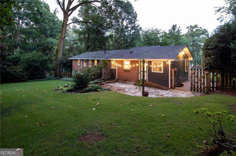 1170 N Druid Woods Court Property Photo 6