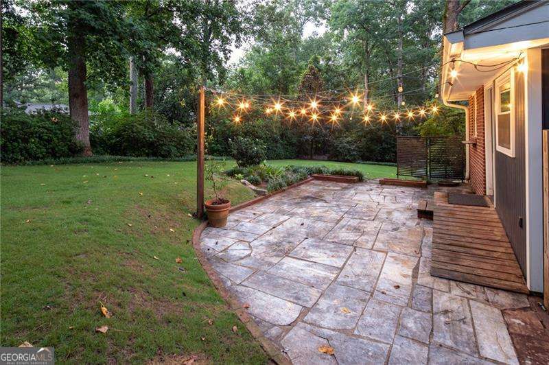 1170 N Druid Woods Court Property Photo 7
