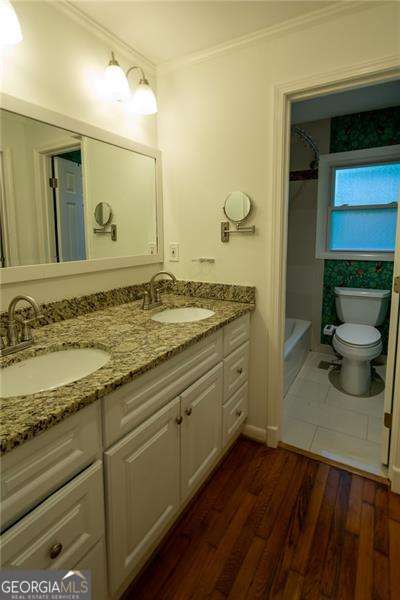 1170 N Druid Woods Court Property Photo 24
