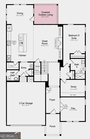1141 Summit Pass Lane Property Photo 65