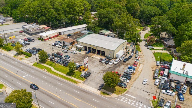 4666 Jonesboro Road Property Photo 6