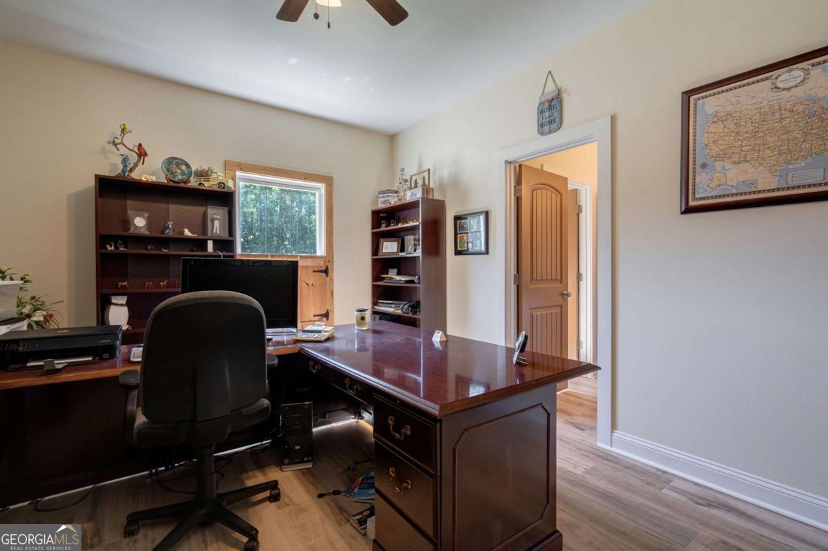 610 Spring View Drive Property Photo 45