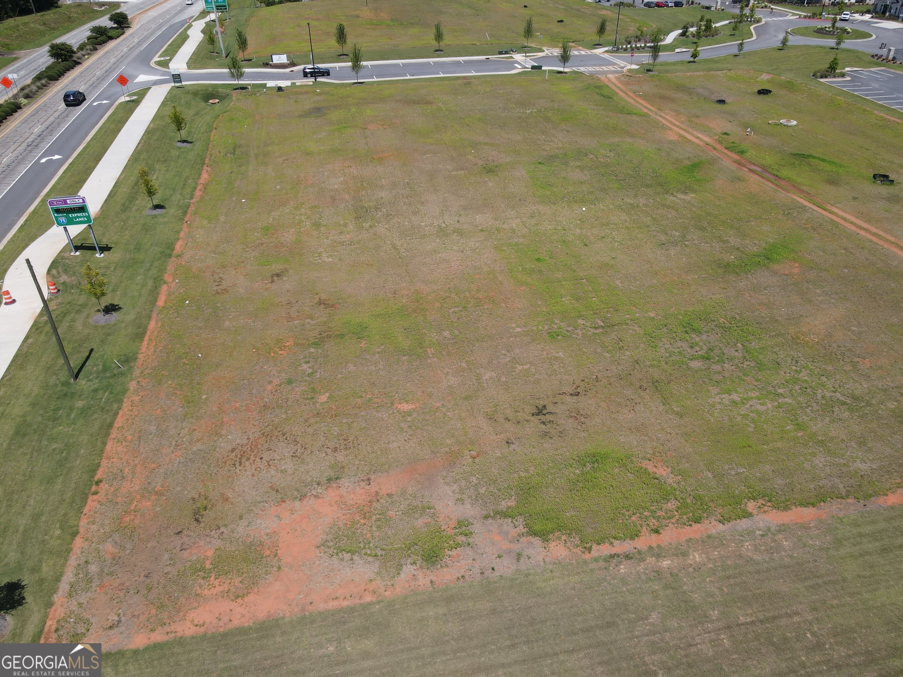 1280 Jonesboro Road Property Photo 1
