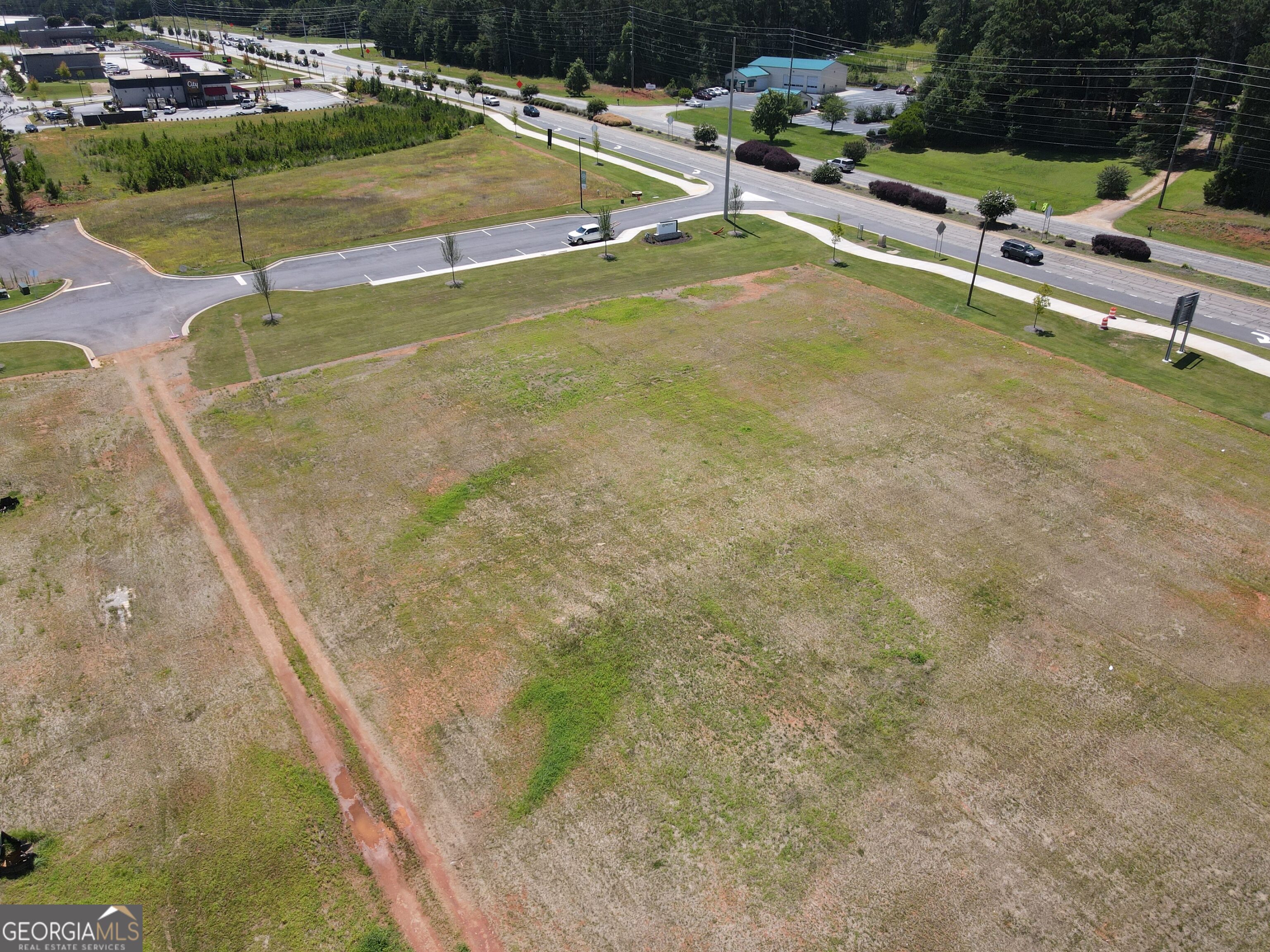 1280 Jonesboro Road Property Photo 2