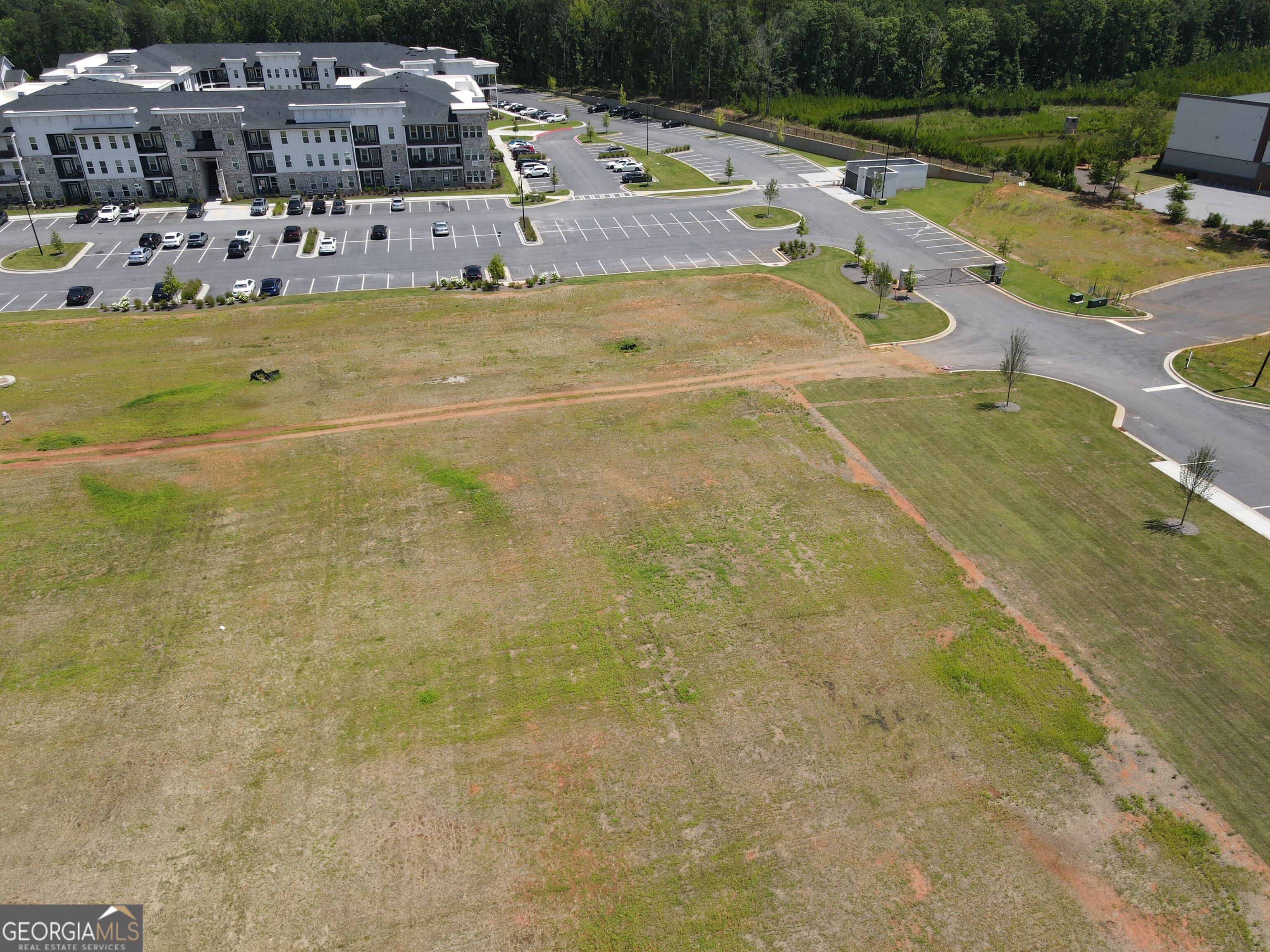 1280 Jonesboro Road Property Photo 4