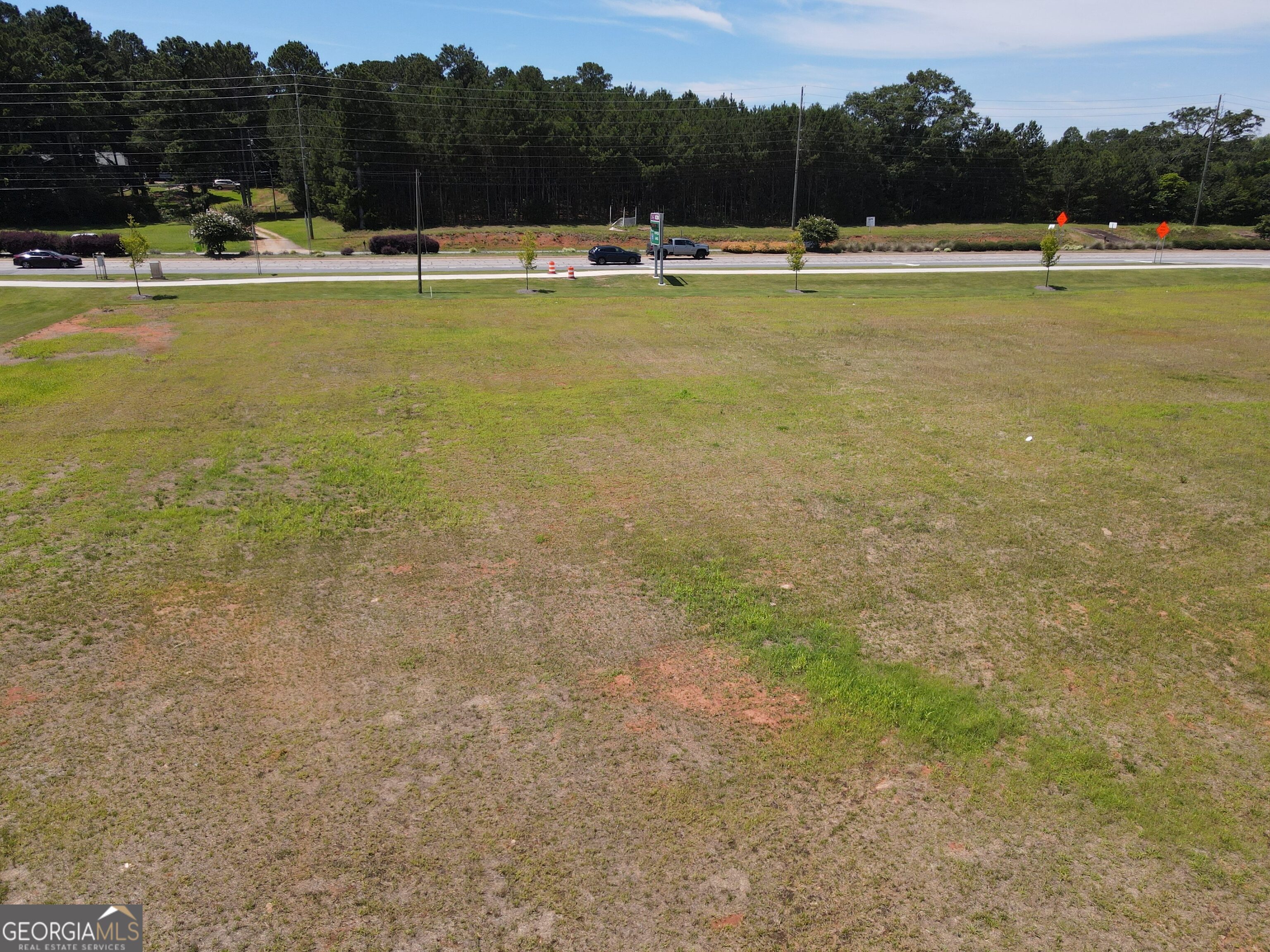 1280 Jonesboro Road Property Photo 5