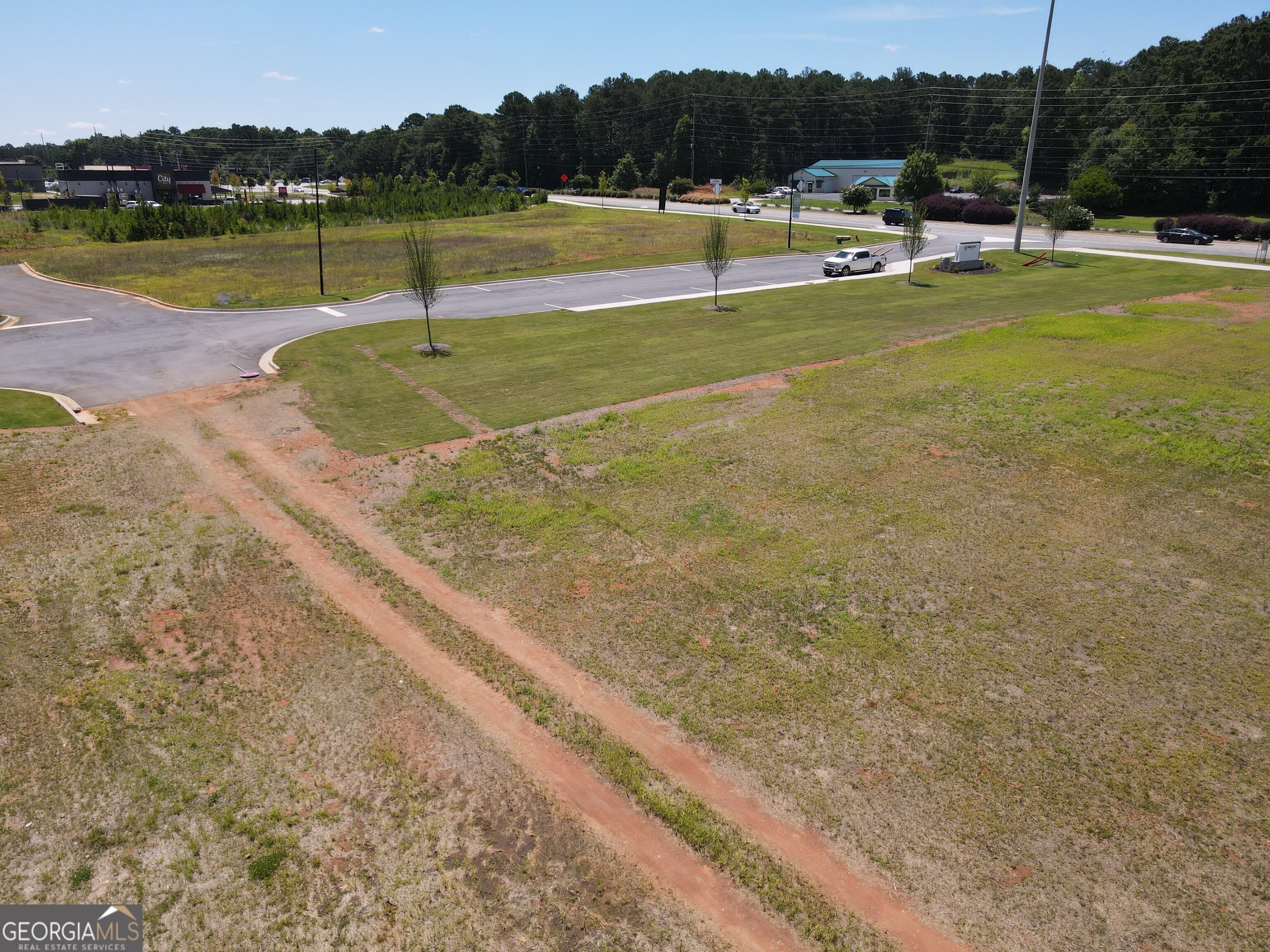1280 Jonesboro Road Property Photo 6