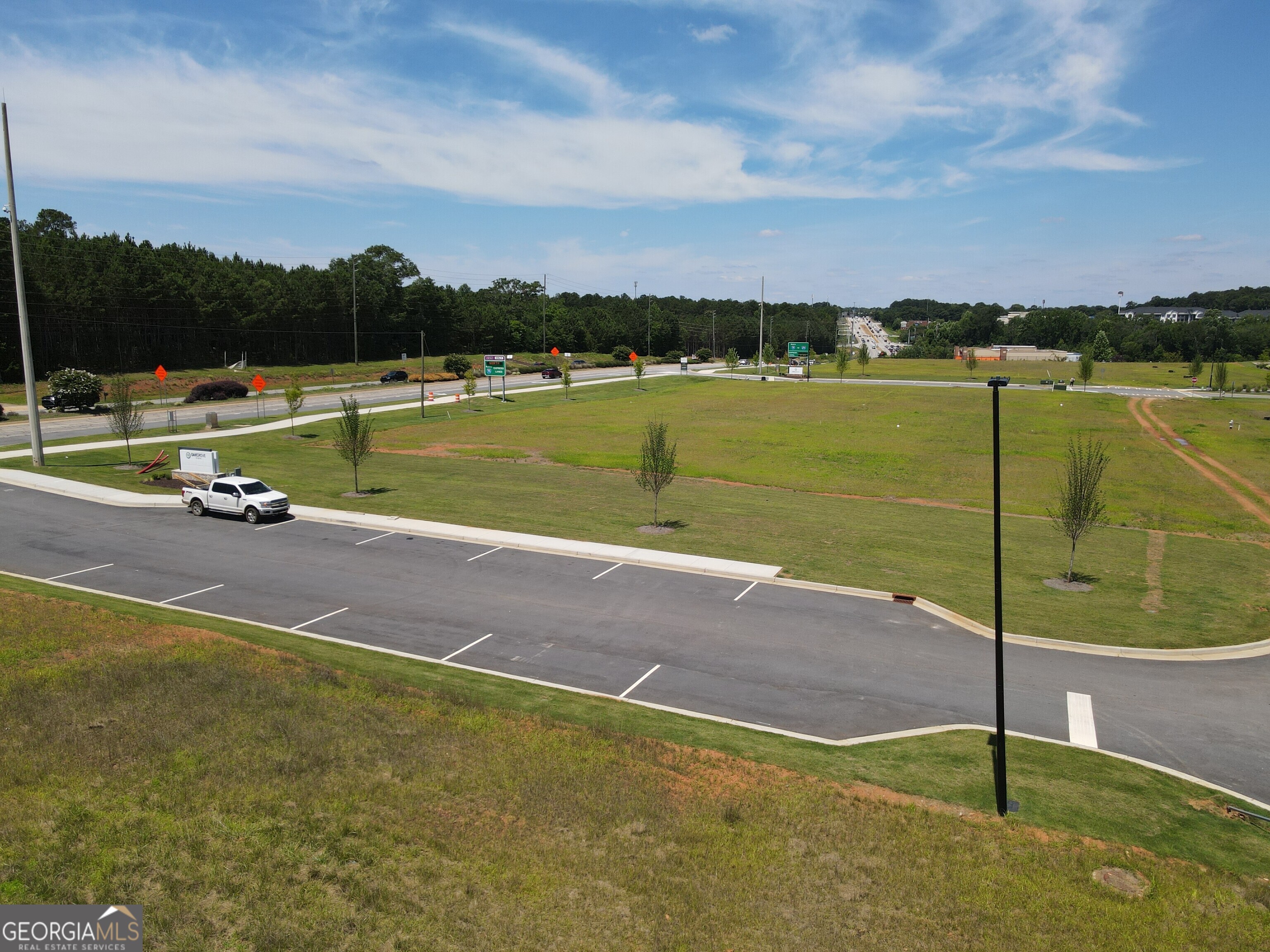 1280 Jonesboro Road Property Photo 7