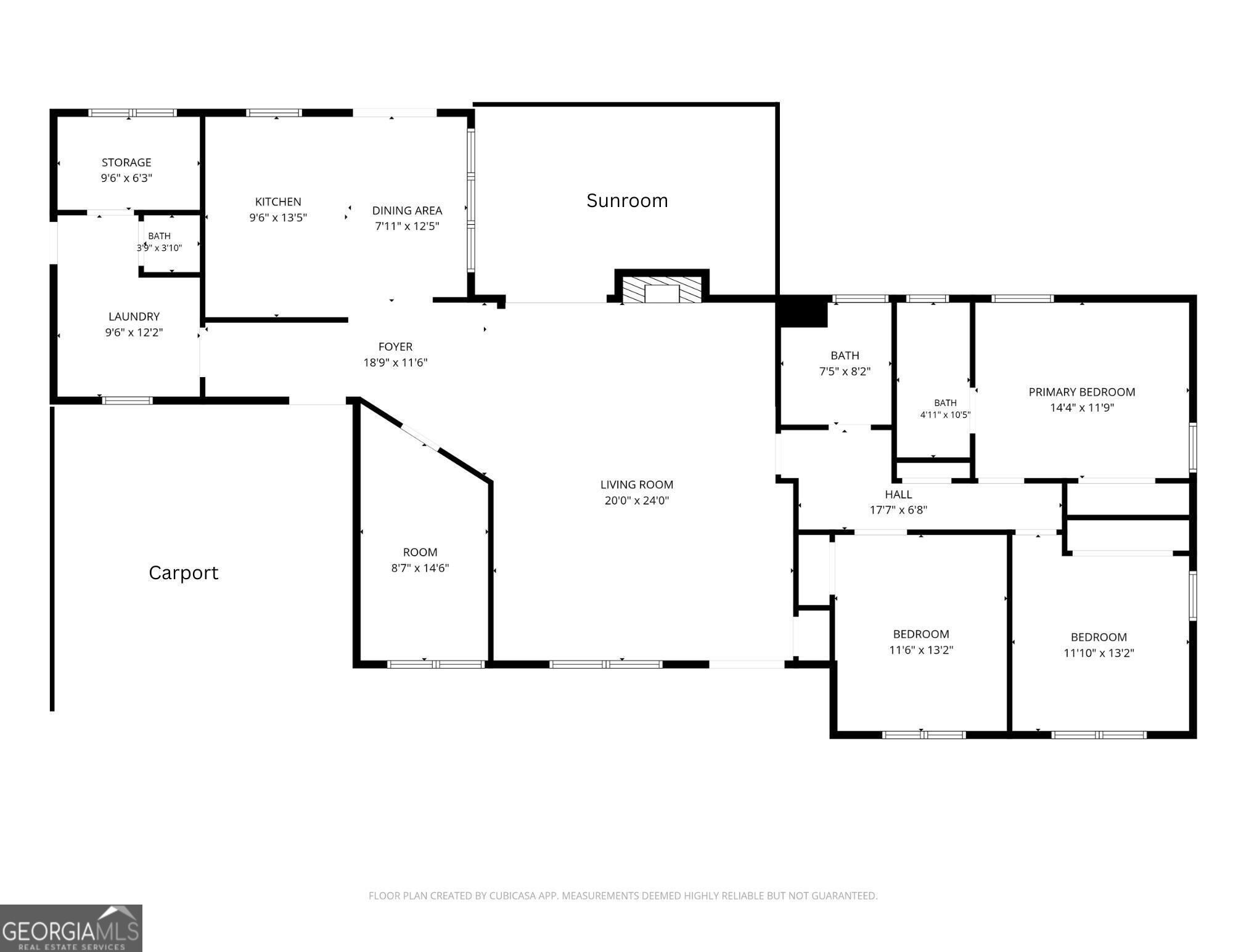 3090 Randolph Road Ne Property Photo 38