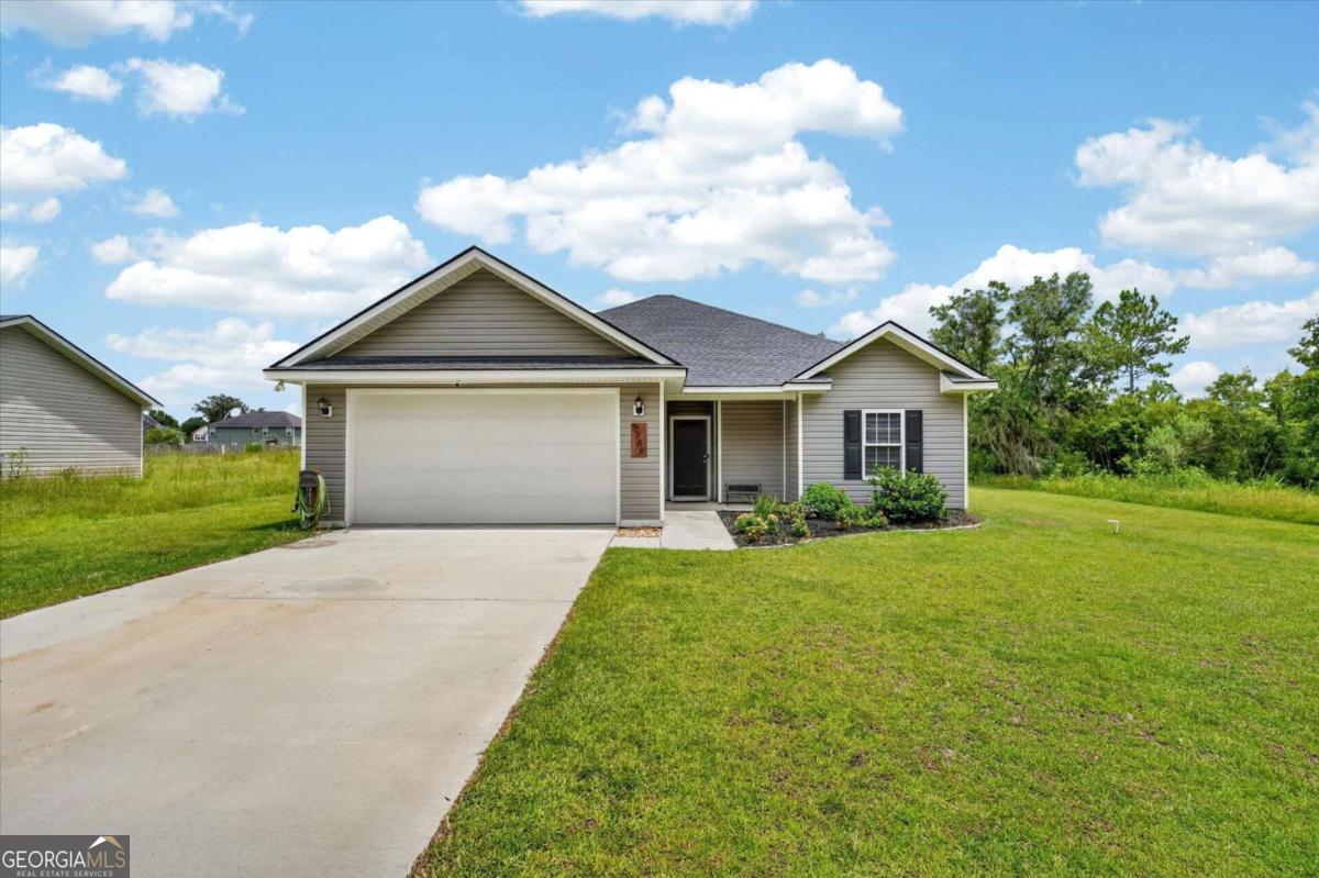 5366 Moody Bridge Road