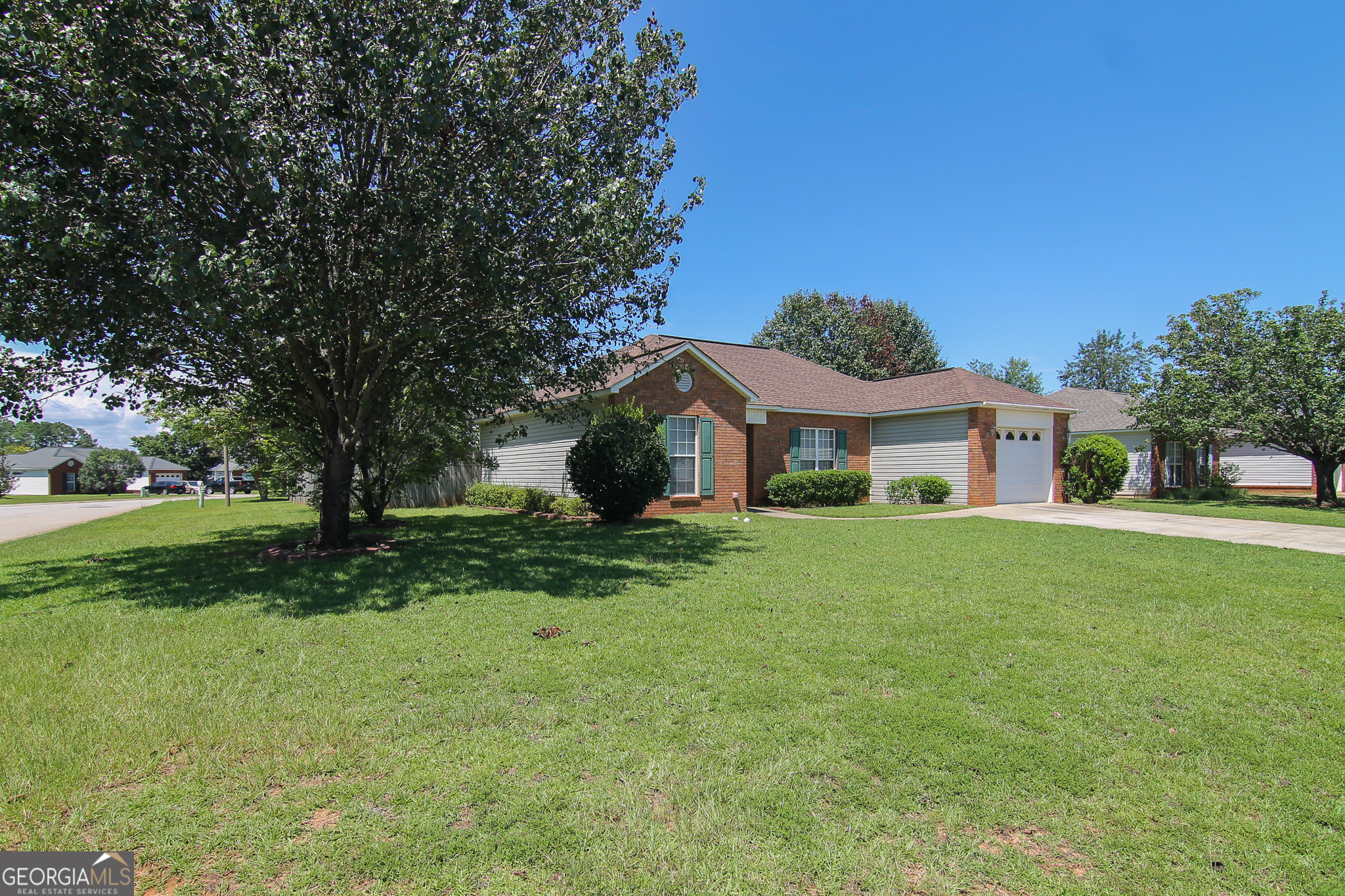 330 Tyson Glen Drive