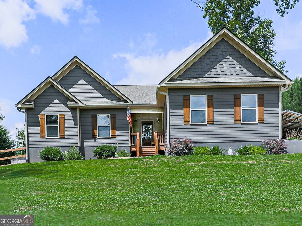 119 Meadow Circle Property Photo 1