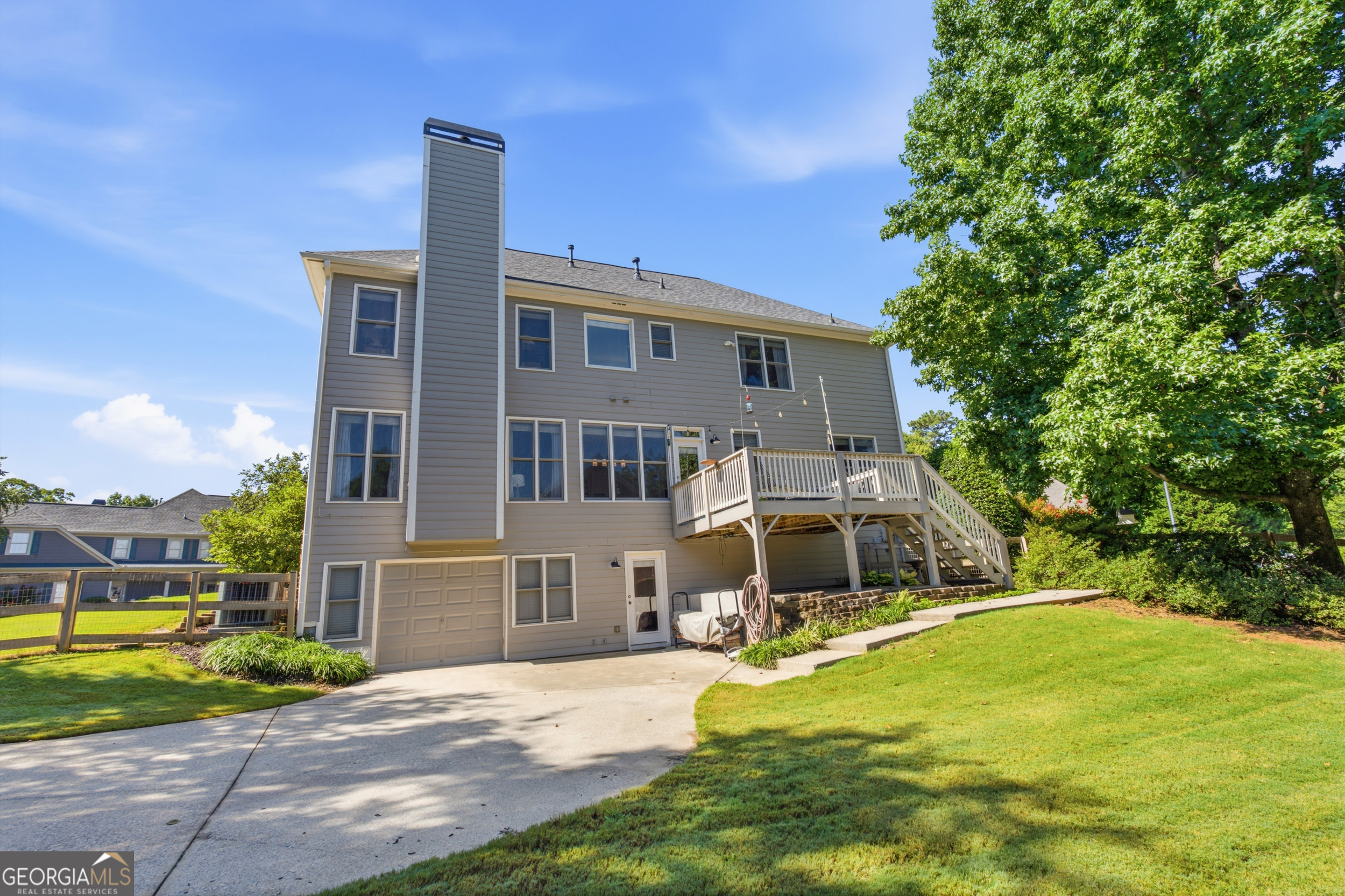5794 Wetwing Cove Property Photo 4