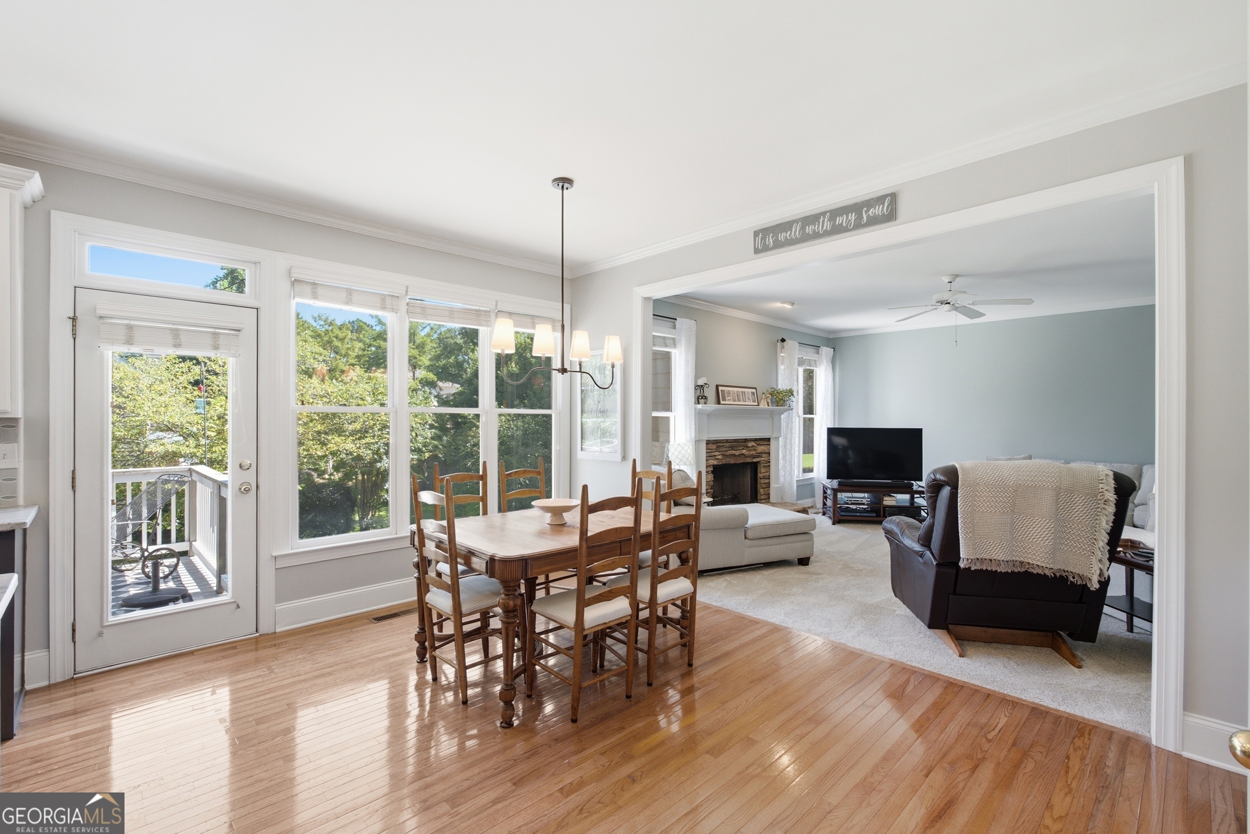 5794 Wetwing Cove Property Photo 22